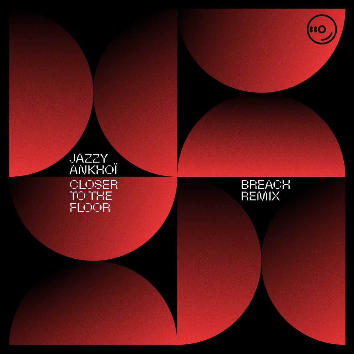 Album cover of Closer To The Floor (Breach Remix)