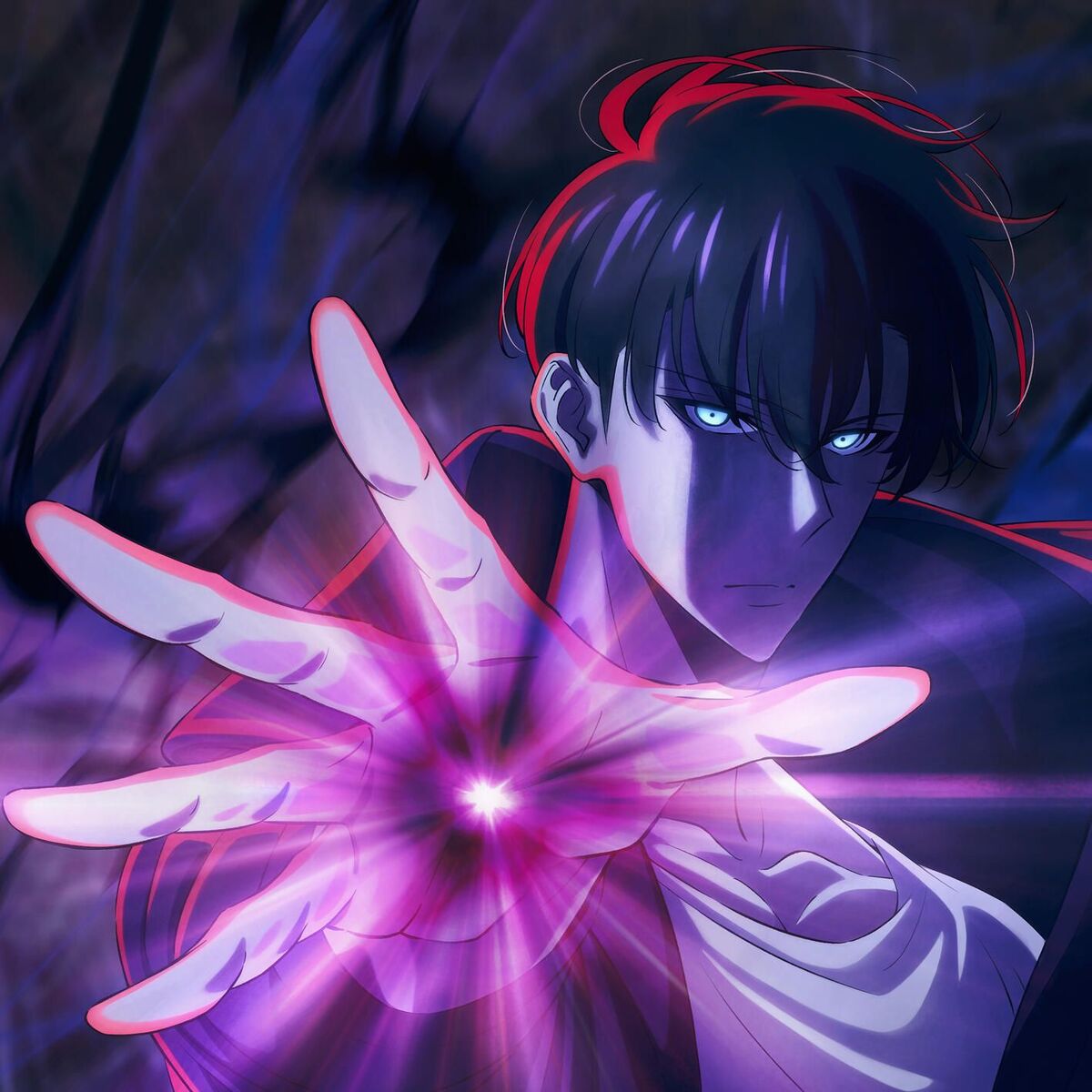 Album cover of HOWL