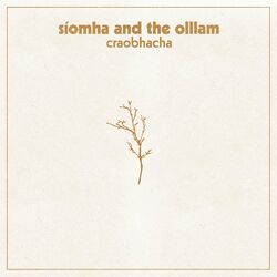 Cover of Craobhacha