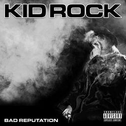 Cover of Bad Reputation