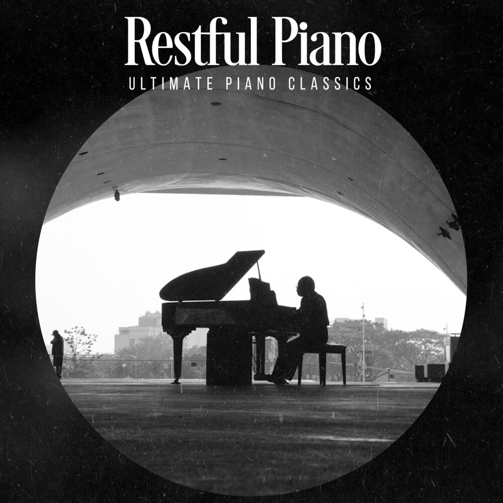 Picture of Restful Piano