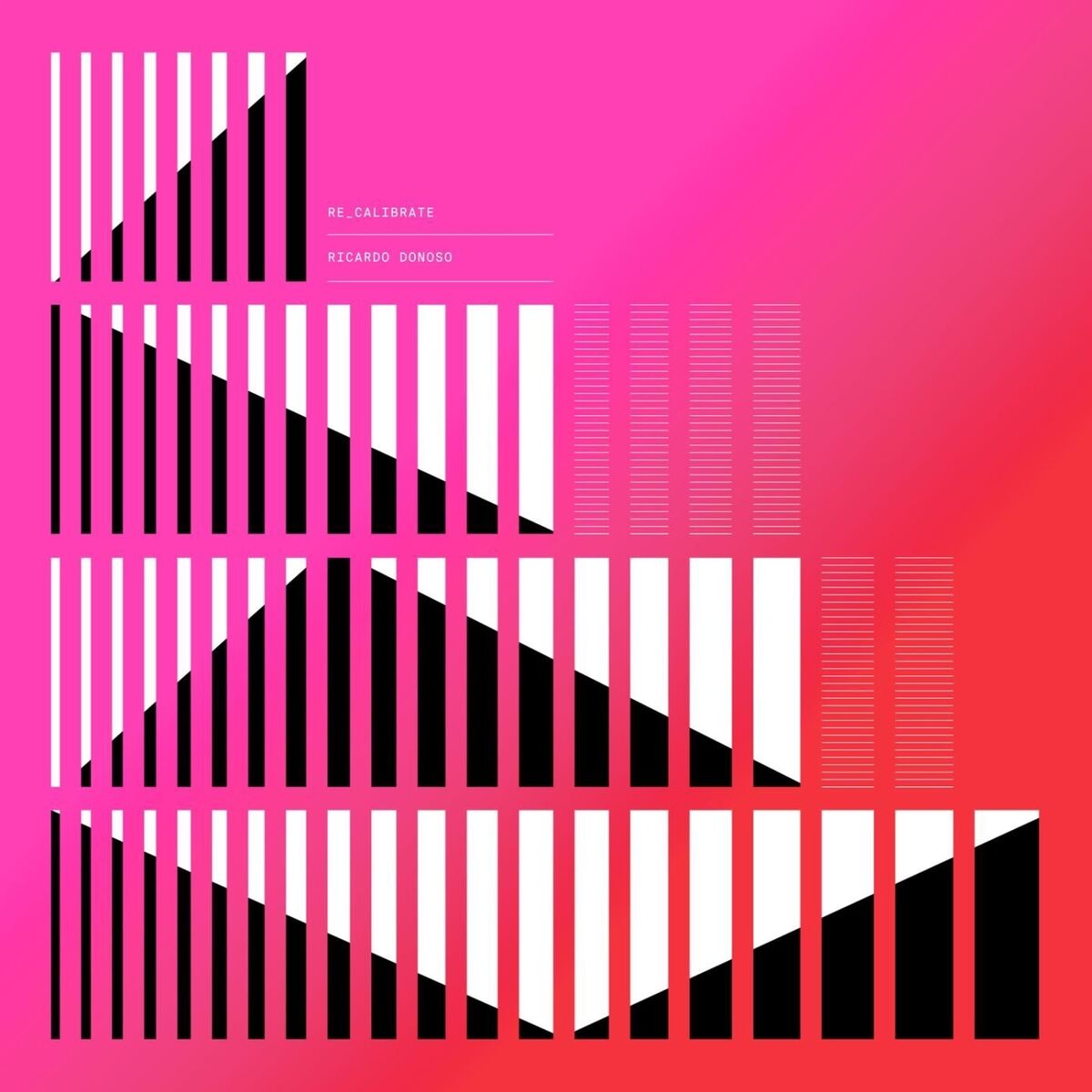 Album cover of Re_Calibrate