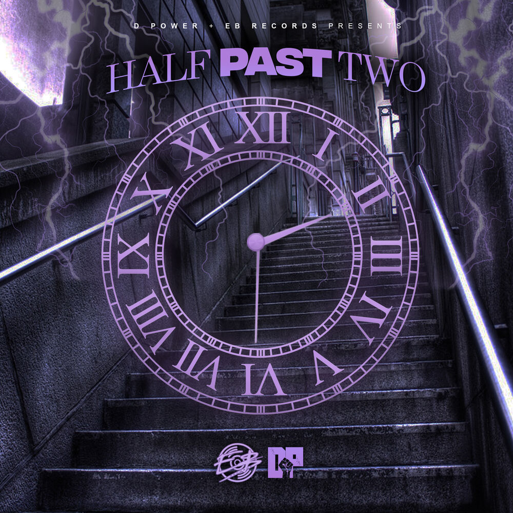 Picture of Half Past Two
