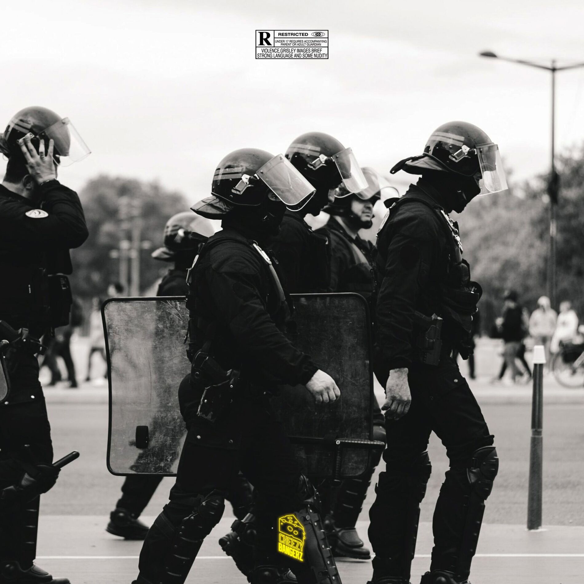 Album cover of Headshot (feat. BENZIZOU)