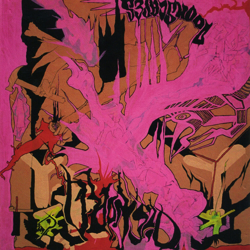 Picture of Doomscapes