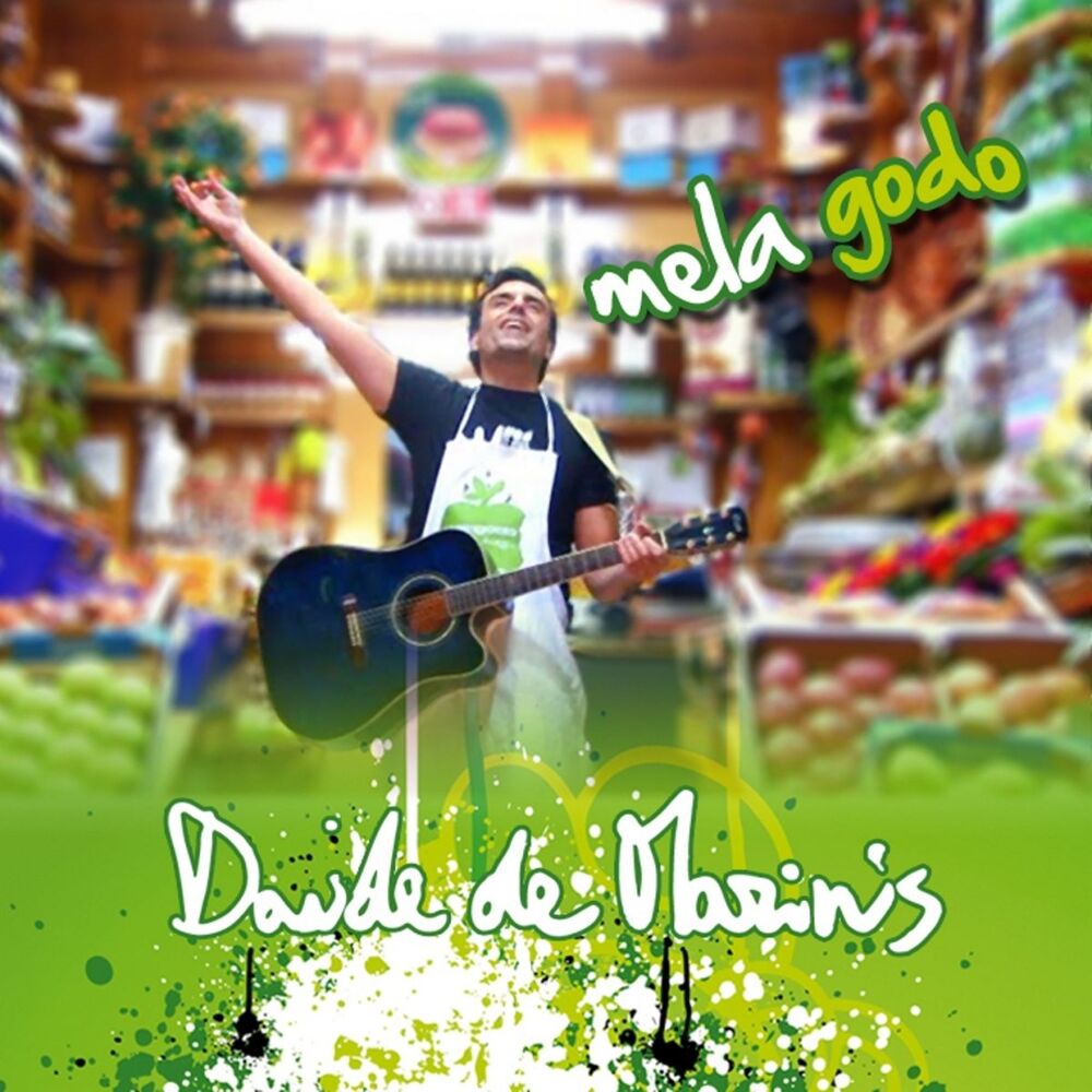 Picture of Mela godo