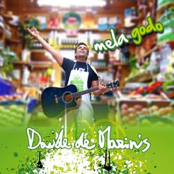 Cover of Mela godo