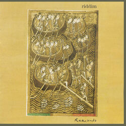Cover of Remando