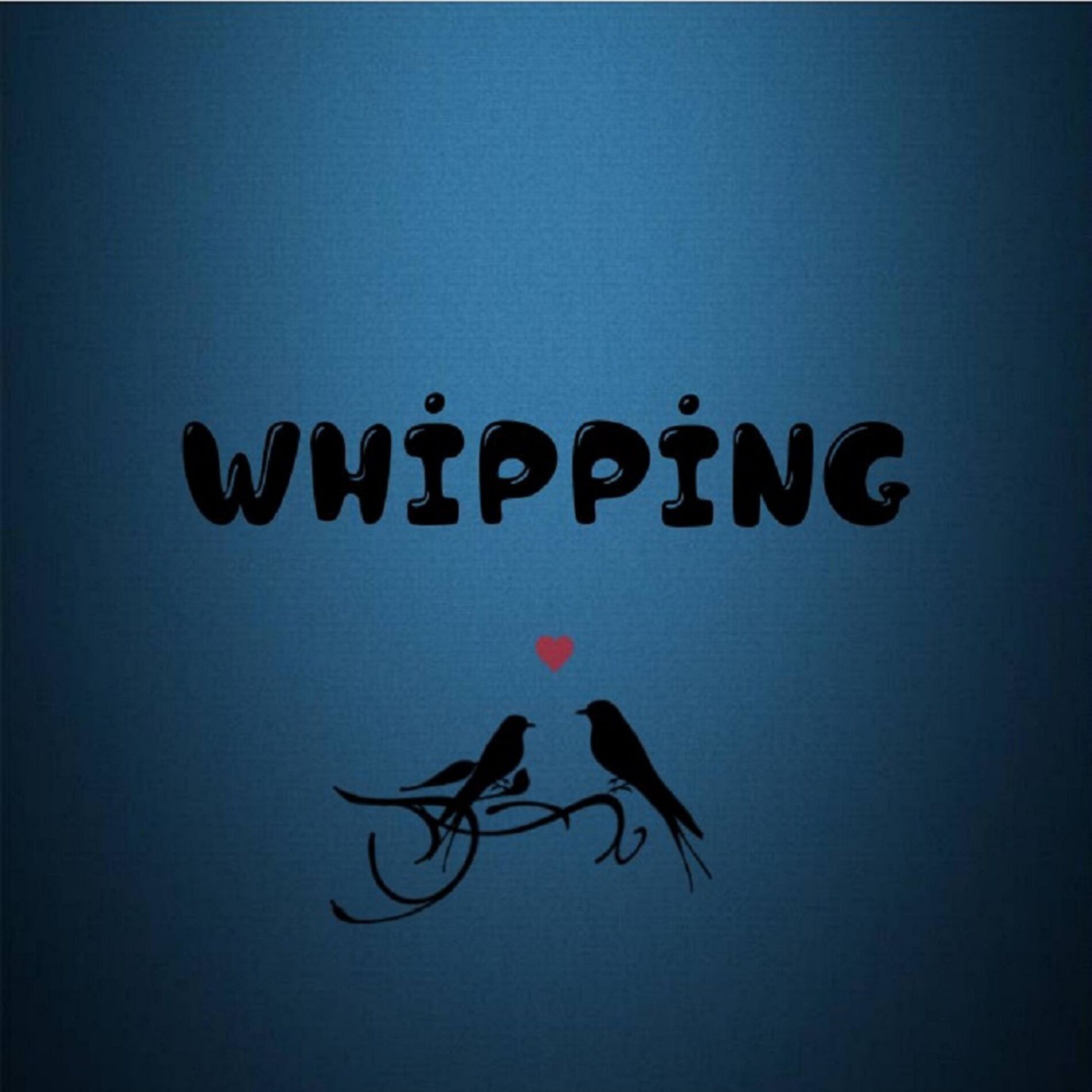 Album cover of Whipping (feat. Michael Hunter)