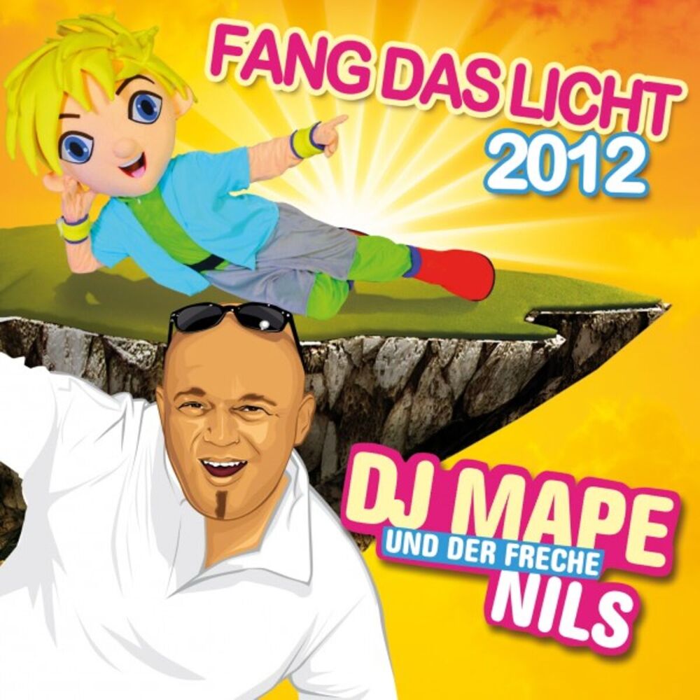 Picture of Fang das Licht