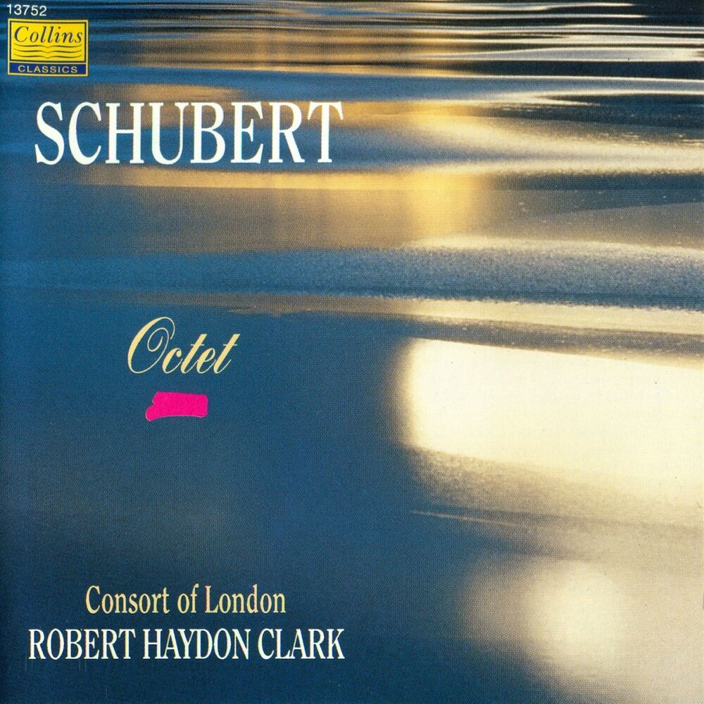 Picture of Schubert: Octet