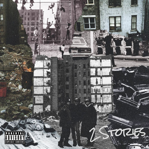 2 Stories