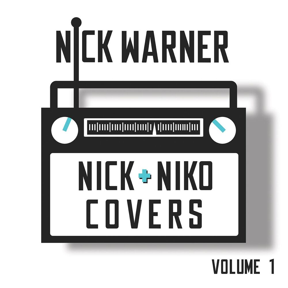 Picture of Nick & Niko Covers, Vol. 1