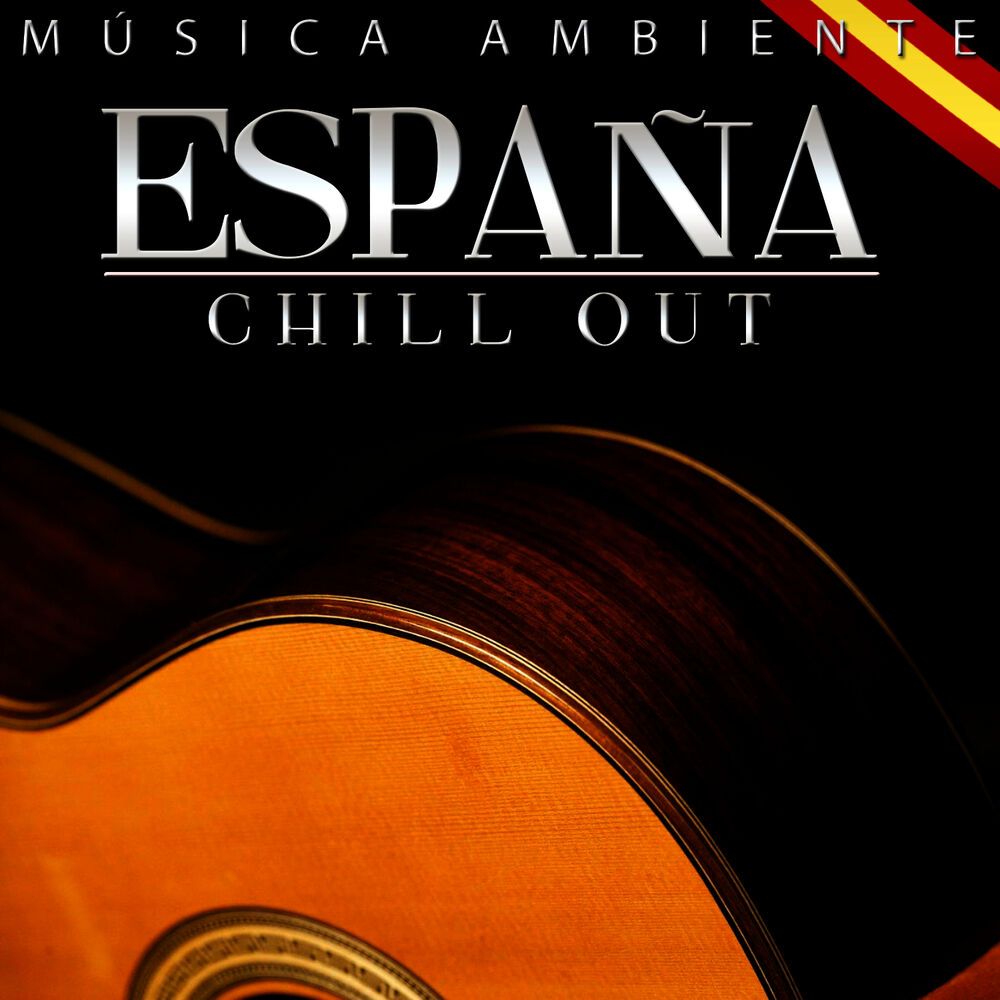 Picture of Música Ambiente. España Chill Out