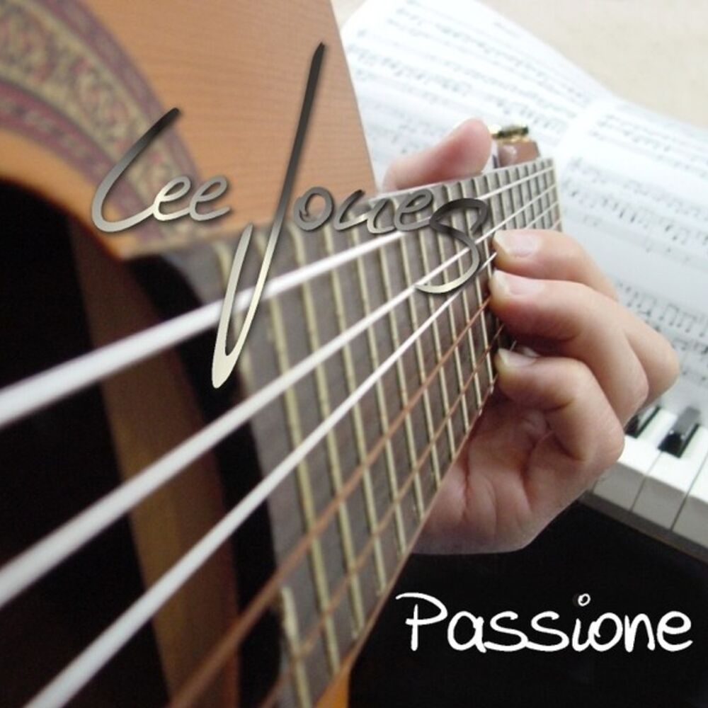 Picture of Passione
