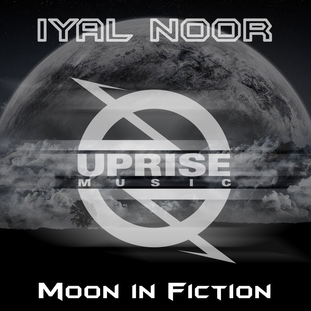 Picture of Moon in Fiction
