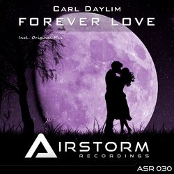 Cover of Forever Love