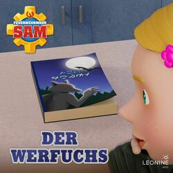 Cover of Folge 205: Der Werfuchs