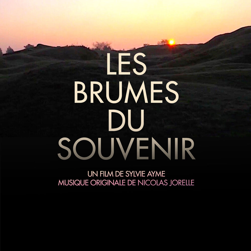 Picture of Les brumes du souvenir (Original Motion Picture Soundtrack)