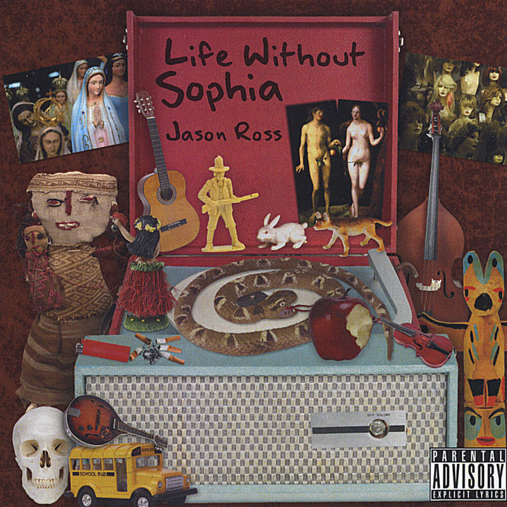 Picture of Life Without Sophia