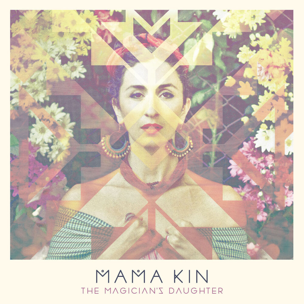 Picture of The Magician's Daughter
