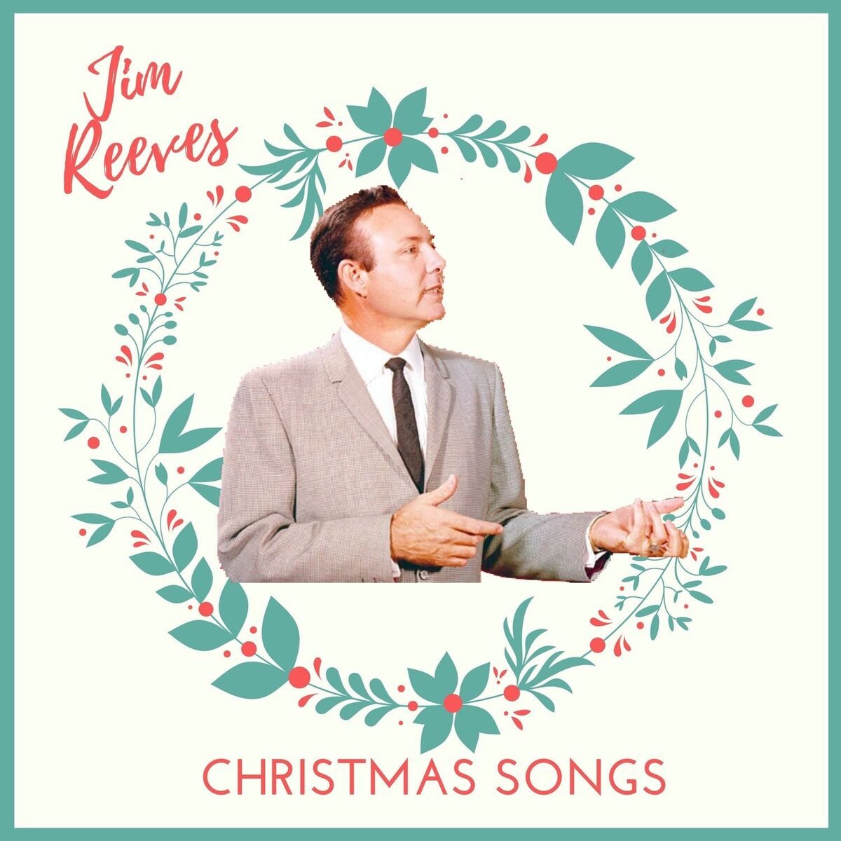 Jim reeves christmas songs discount