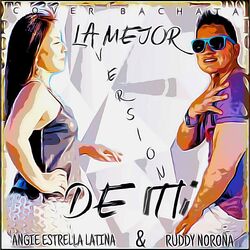 Cover of La mejor version de mi