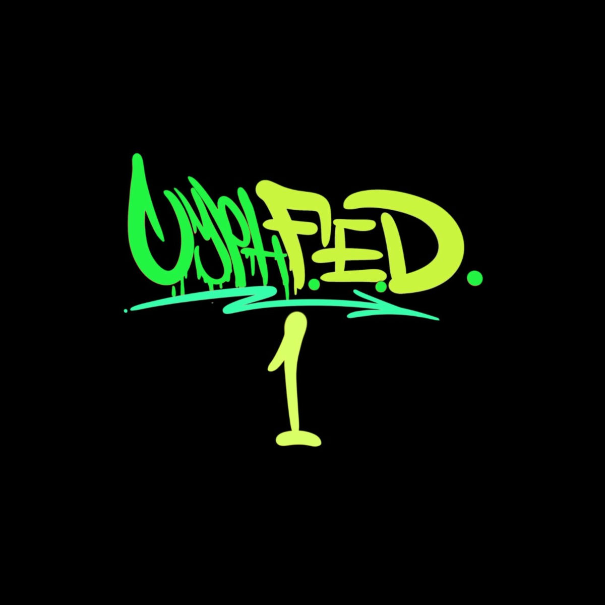 Album cover of Cyphfed 1