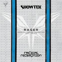 Cover of Rager
