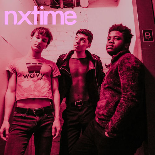 Descargar Future Love (feat. Kayla Joe) - NxTime MP3