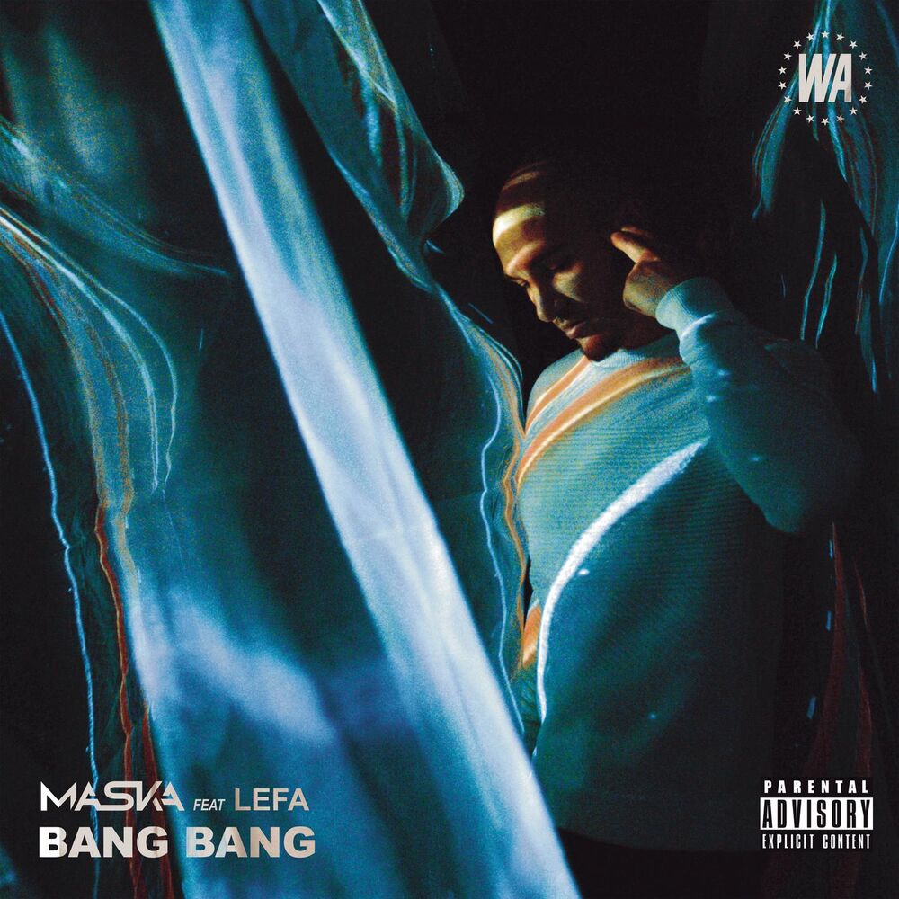 Picture of Bang bang (feat. Lefa)