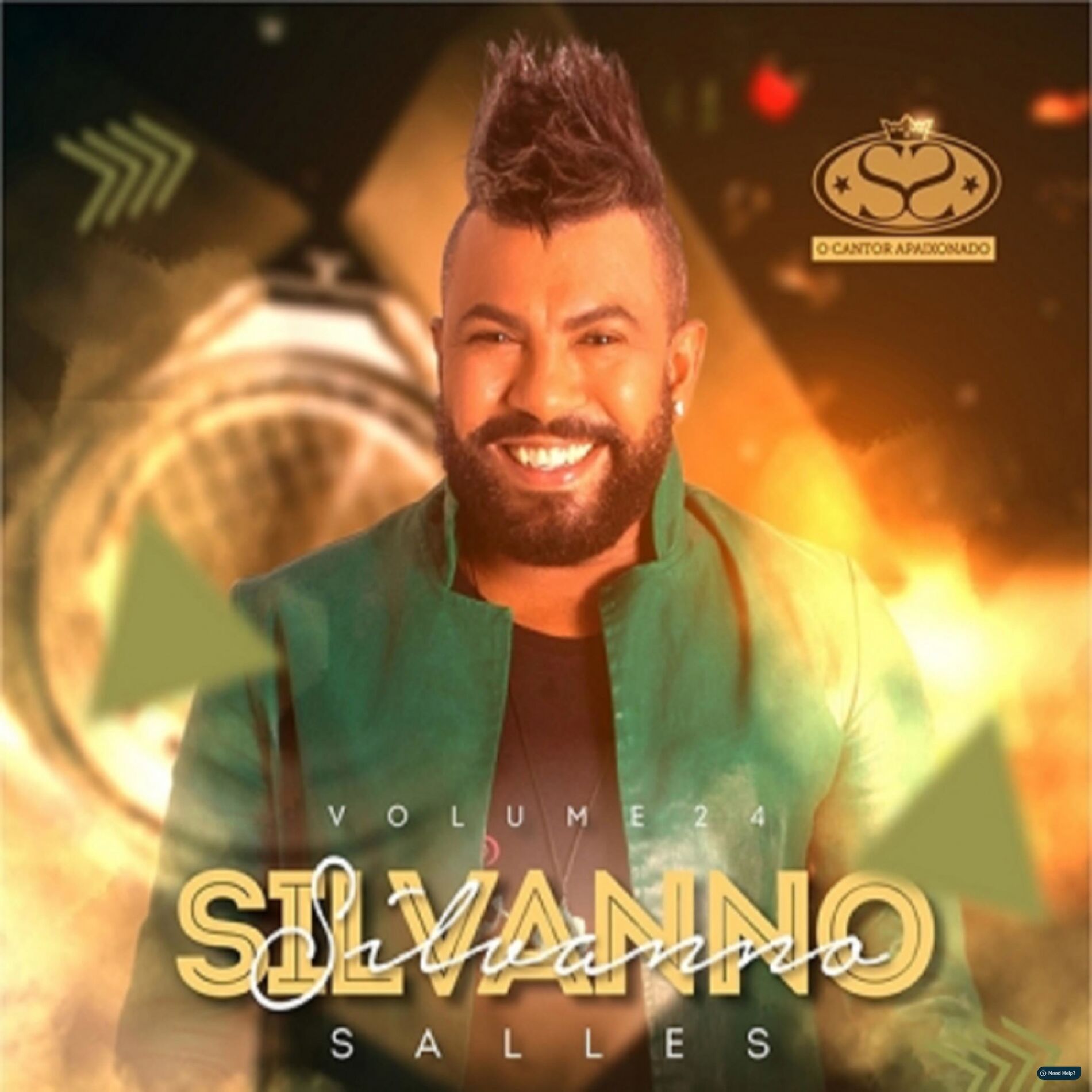 Album cover of Volume 24