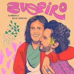 Cover of Suspiro