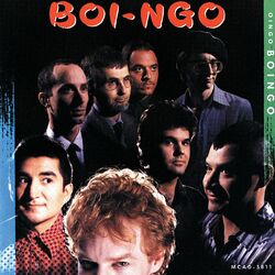 Cover of Boi-Ngo