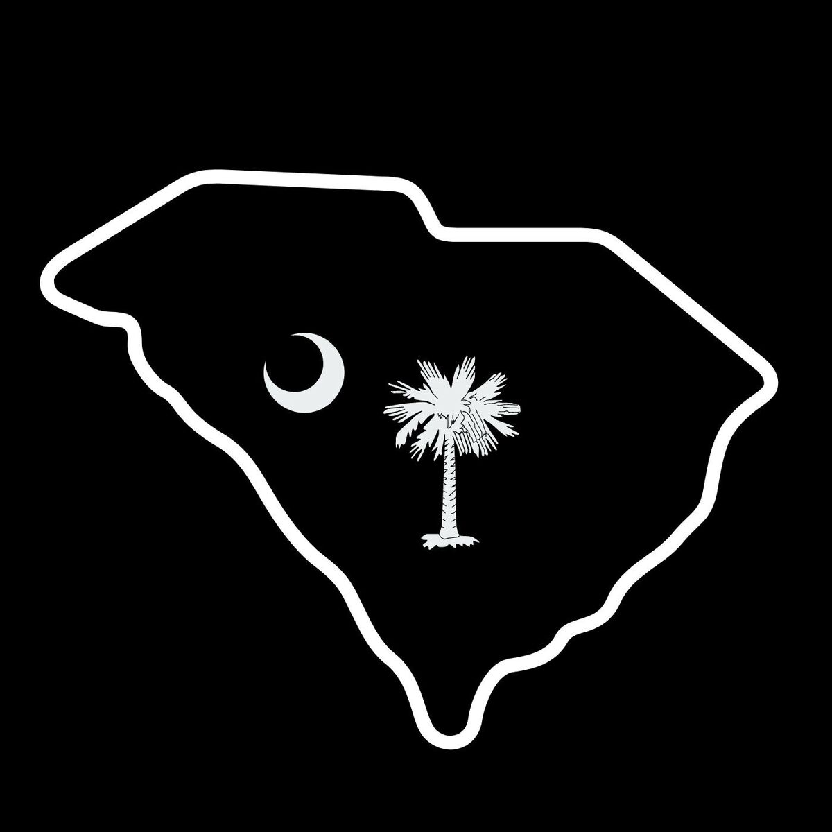 Album cover of Carolina Boy