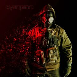 Cover of Chernobyl