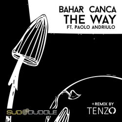 Cover of The Way