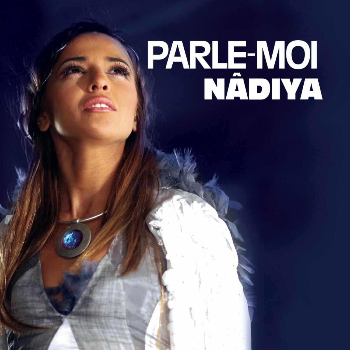 Album cover of Parle-moi
