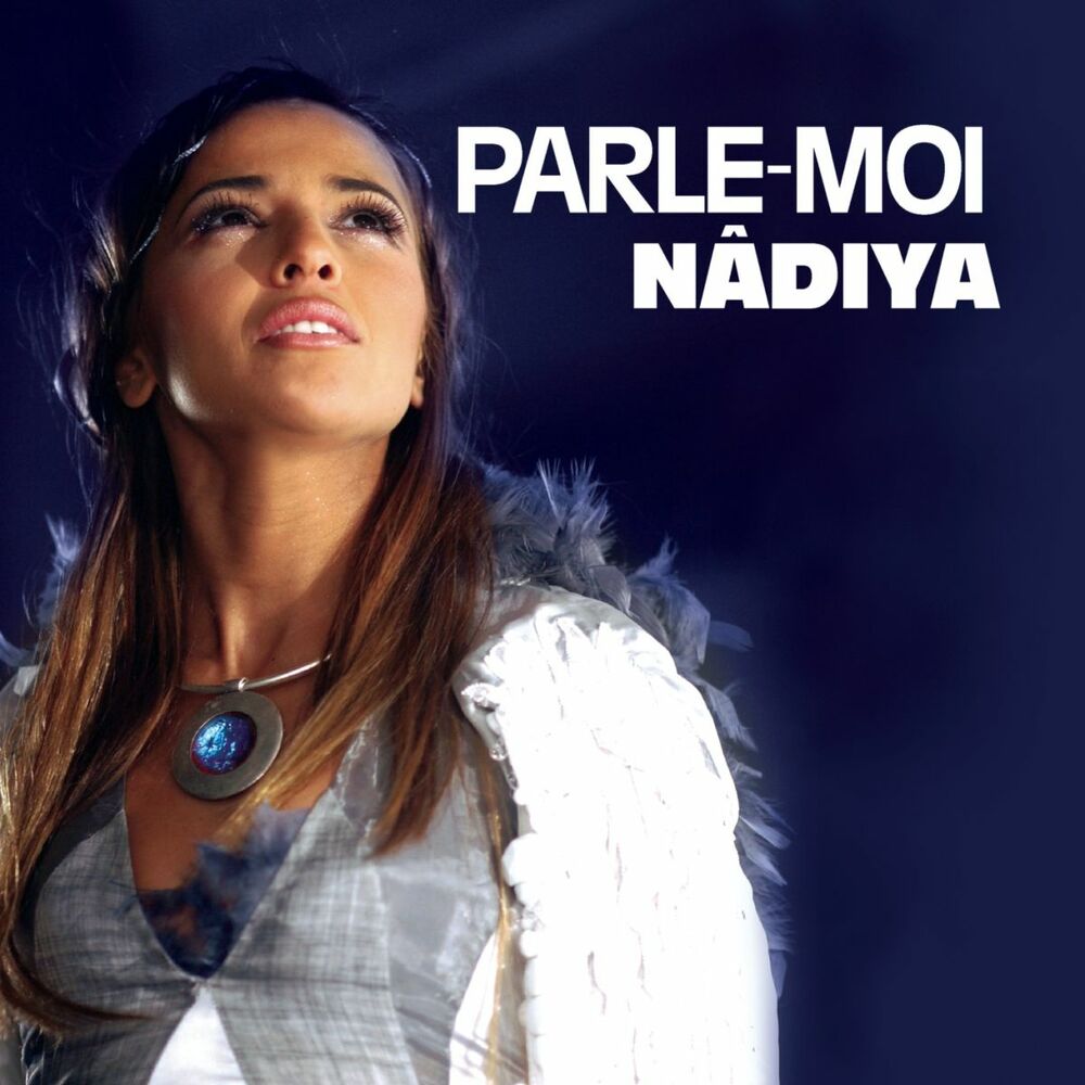 Picture of Parle Moi