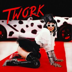 Cover of TWORK