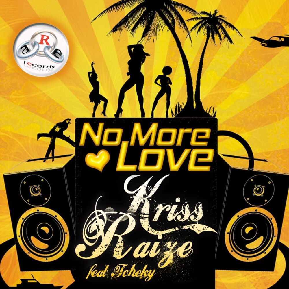 Picture of No More Love