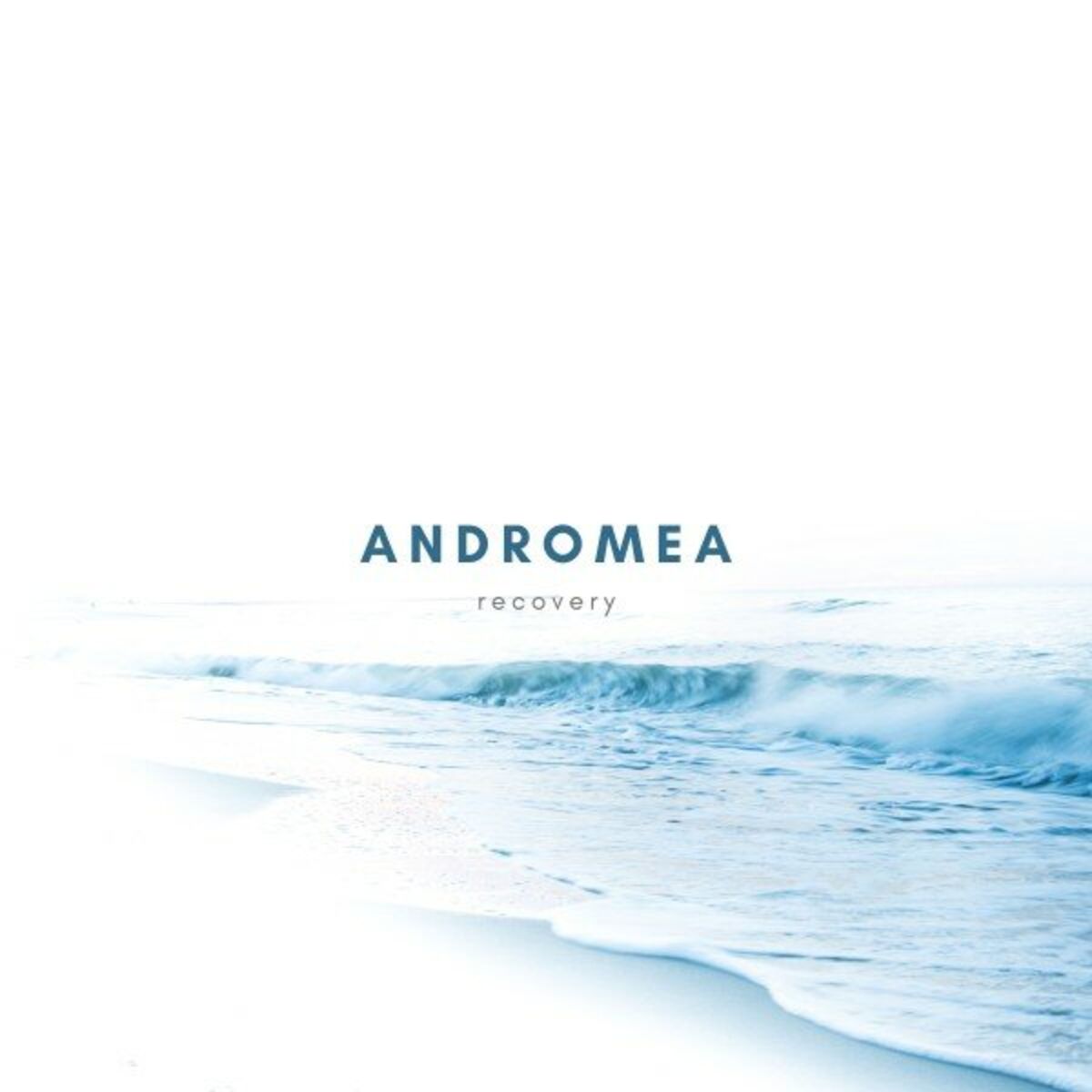 Album cover of Recovery