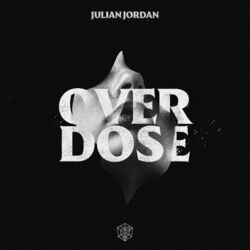 Cover of OVERDOSE