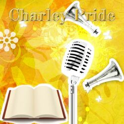 Cover of Charley Pride