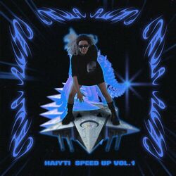 SPEED UP VOL. 1