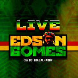 Cover of Dia do Trabalhador (Live)