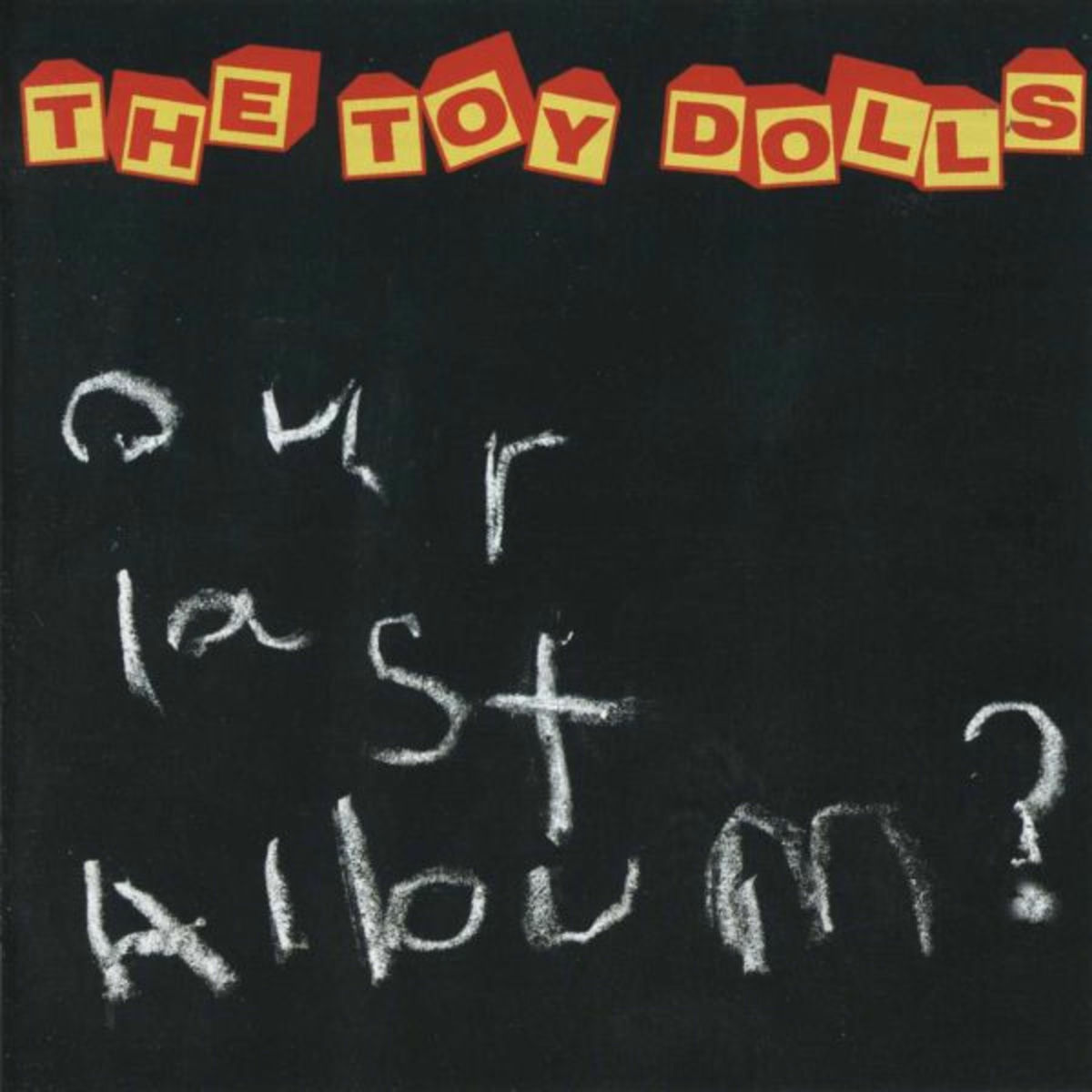 Album cover of The Final Countdown