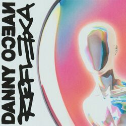 Cover of REFLEXA