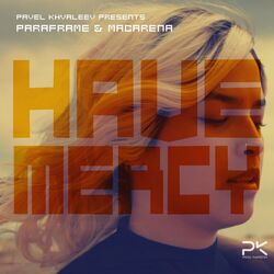Cover of Have Mercy