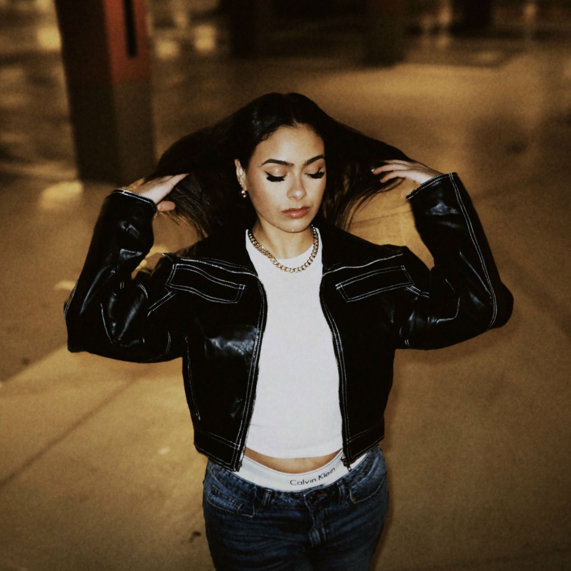 Album cover of Distance